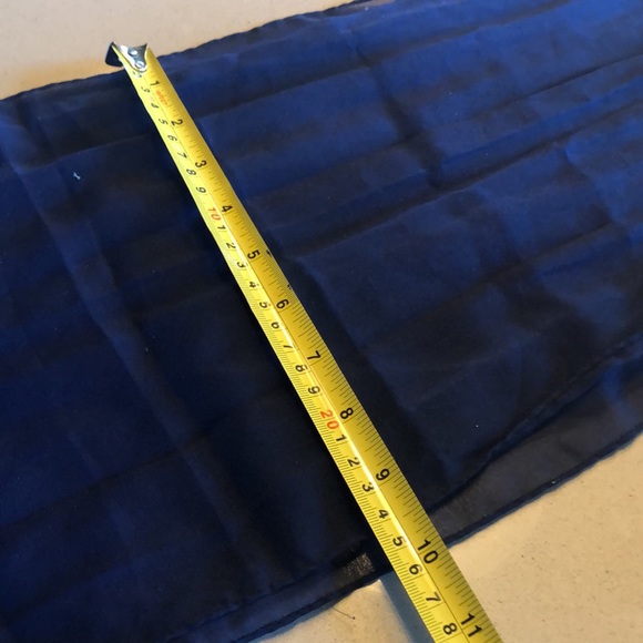 Vintage Scarves- 2-Pack - Picture 9 of 10